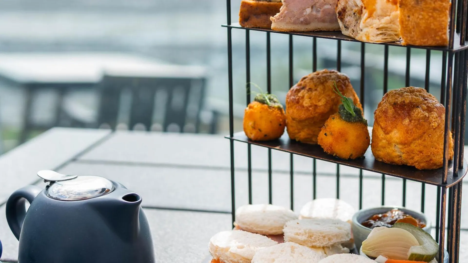****  Hotel Victoria Robin Hood's Bay Wielka Brytania