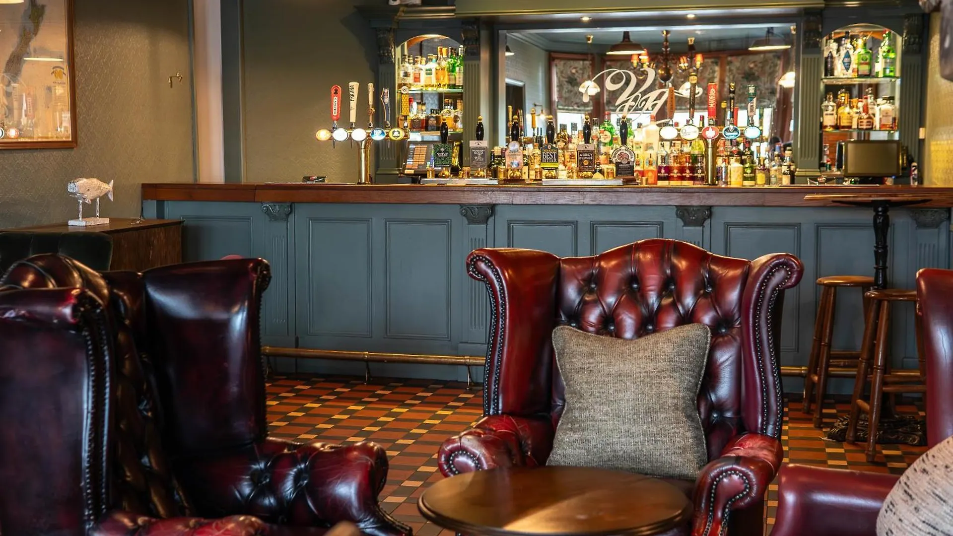 Hotel Victoria Robin Hood's Bay