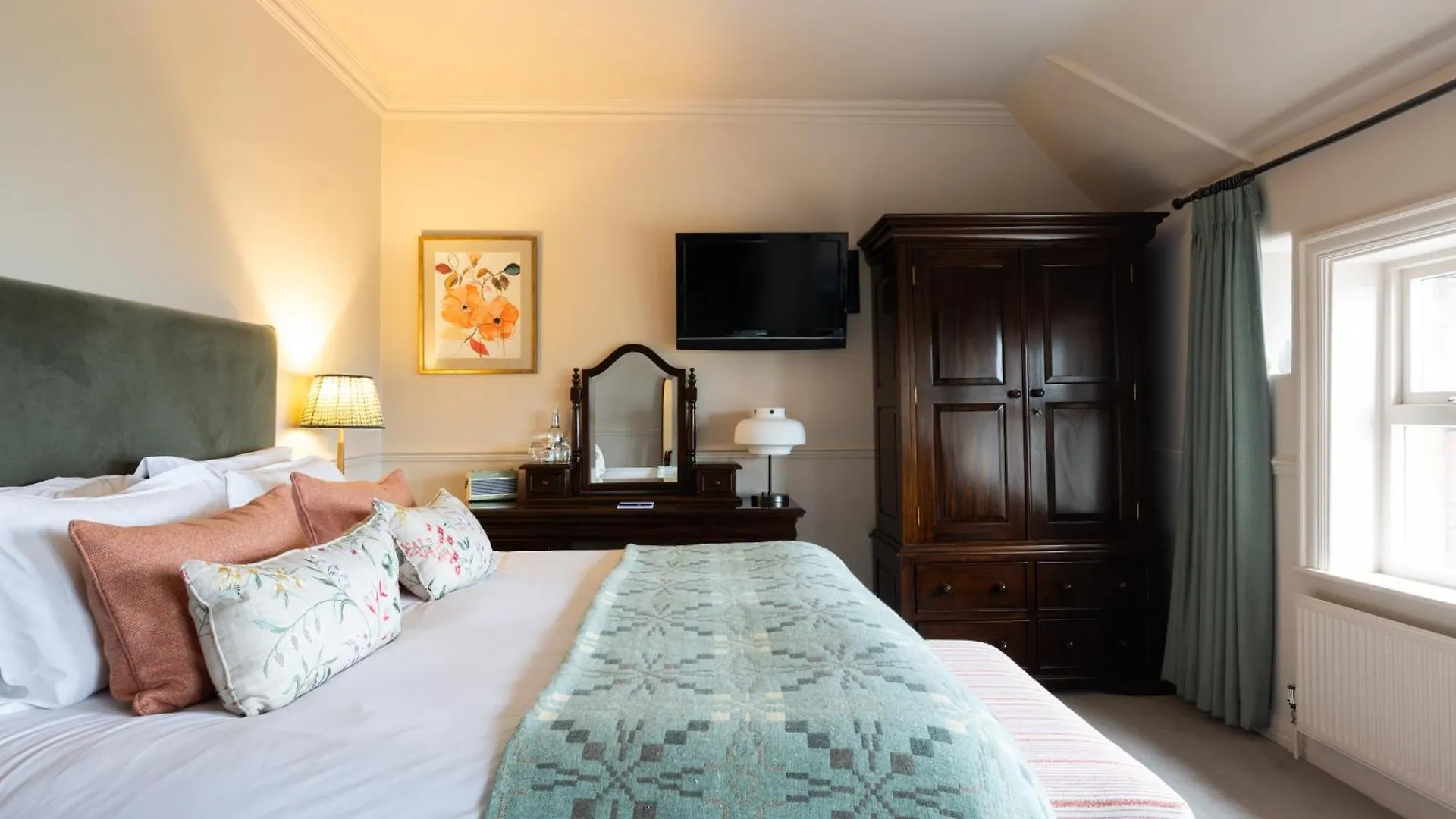 Hotel Victoria Robin Hood's Bay