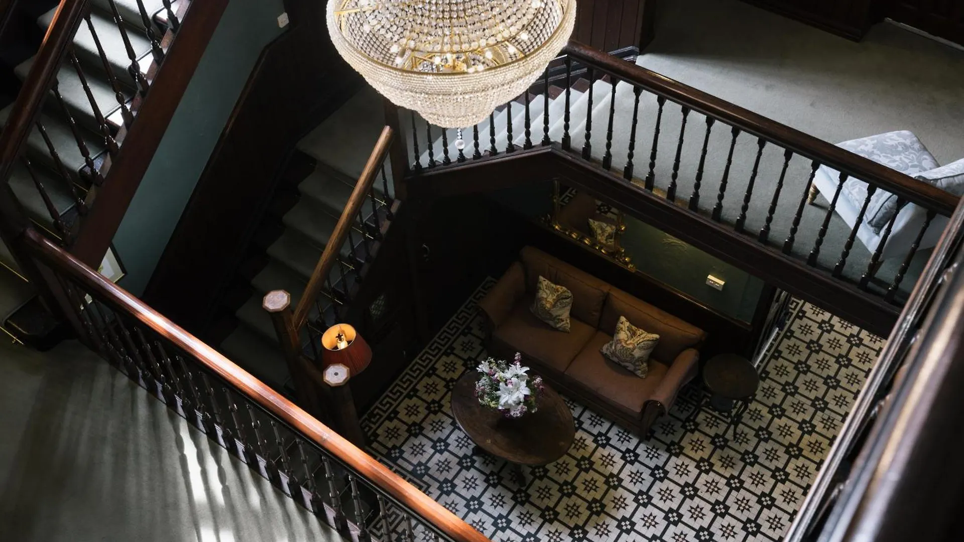 Hotel Victoria Robin Hood's Bay