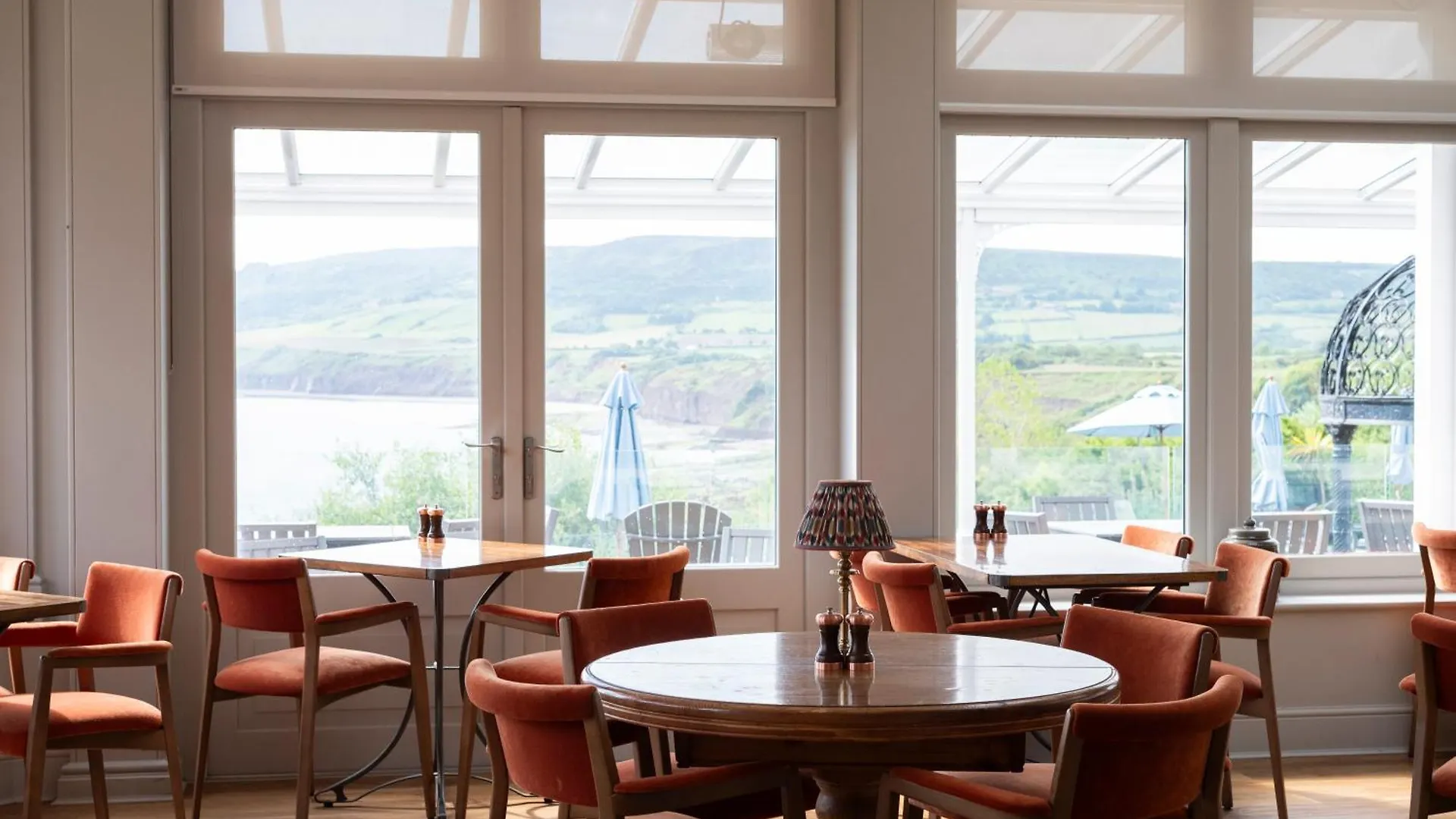Hotel Victoria Robin Hood's Bay Royaume-Uni
