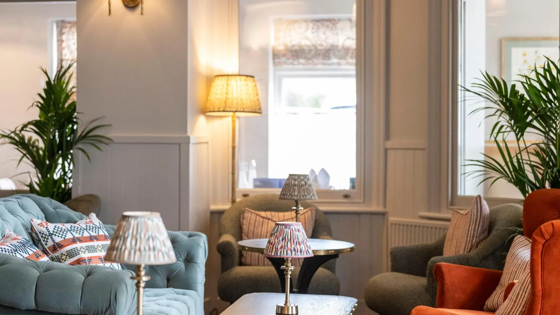 Hotel Victoria Robin Hood's Bay