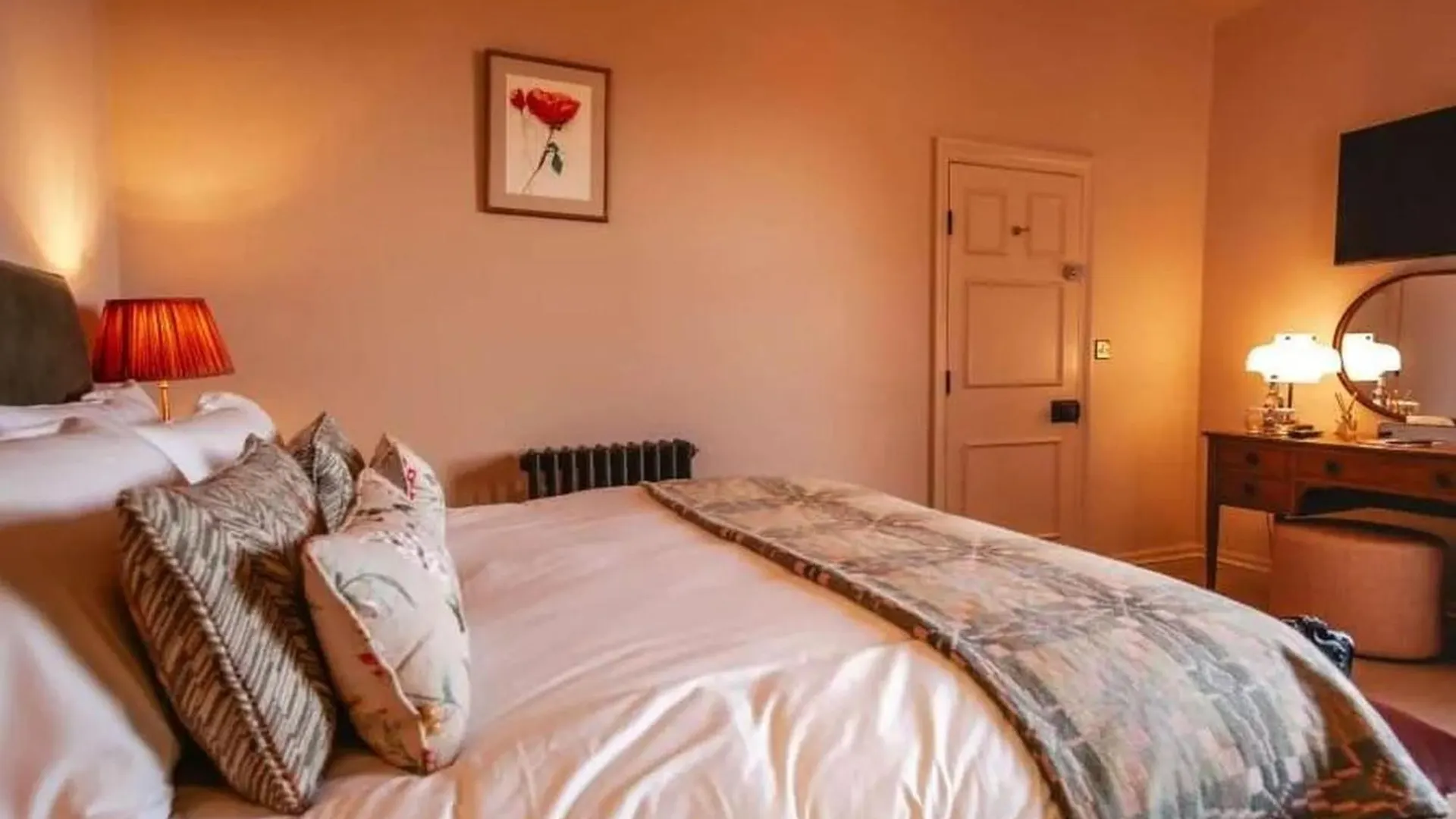 Hotel Victoria Robin Hood's Bay