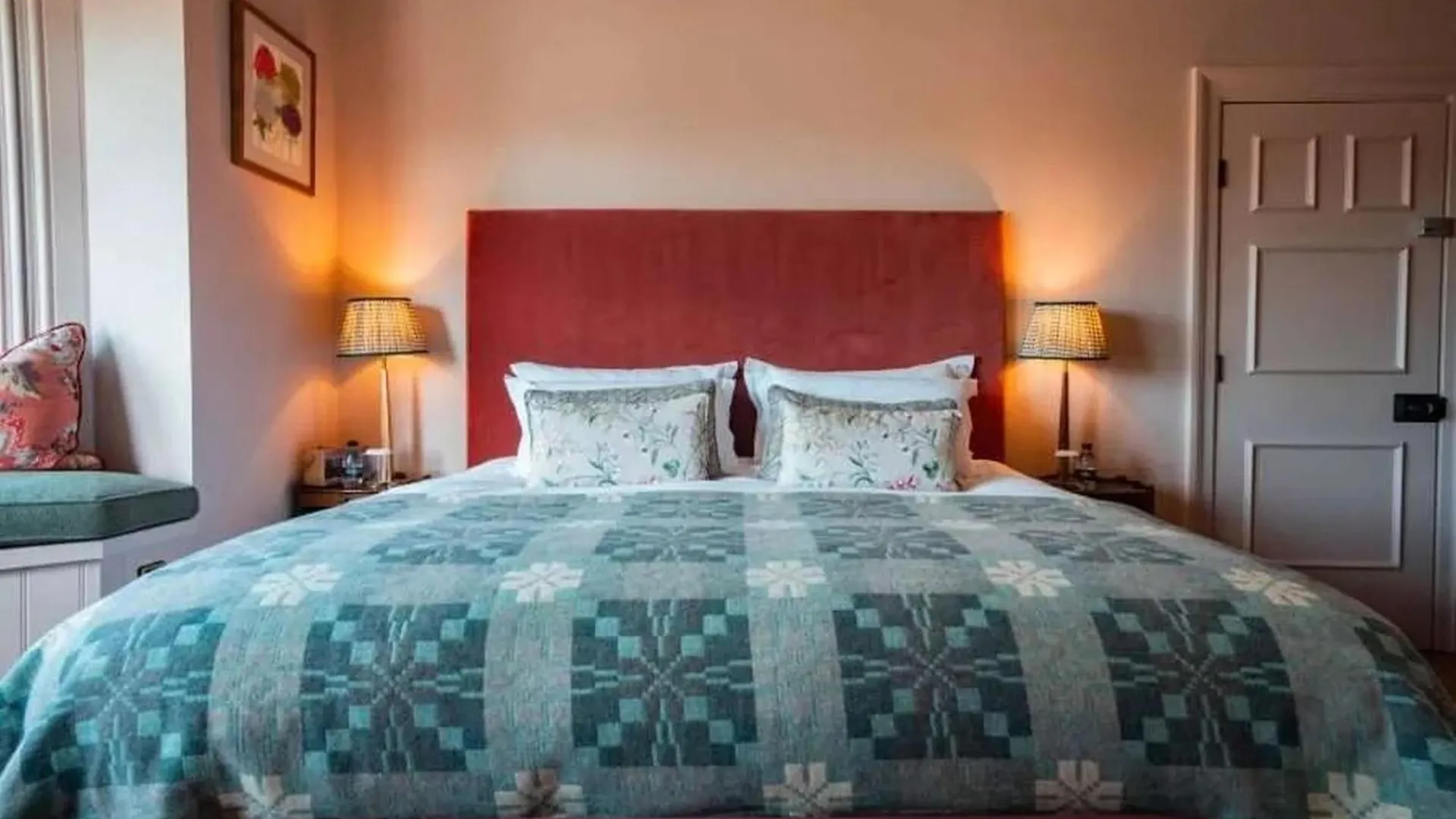 Hotel Victoria Robin Hood's Bay Wielka Brytania
