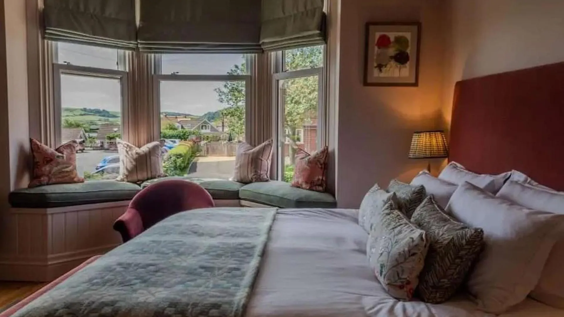 ****  Hotel Victoria Robin Hood's Bay Royaume-Uni