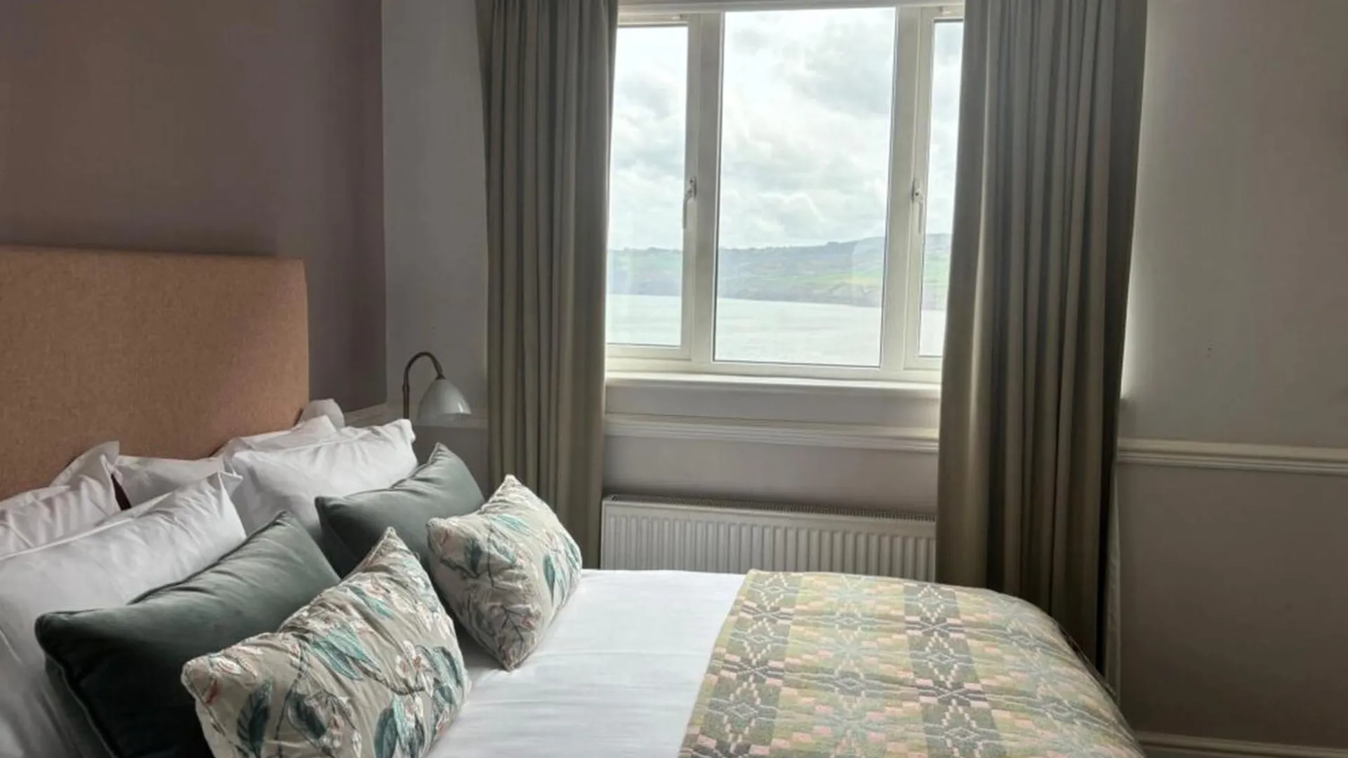 Hotel Victoria Robin Hood's Bay Royaume-Uni
