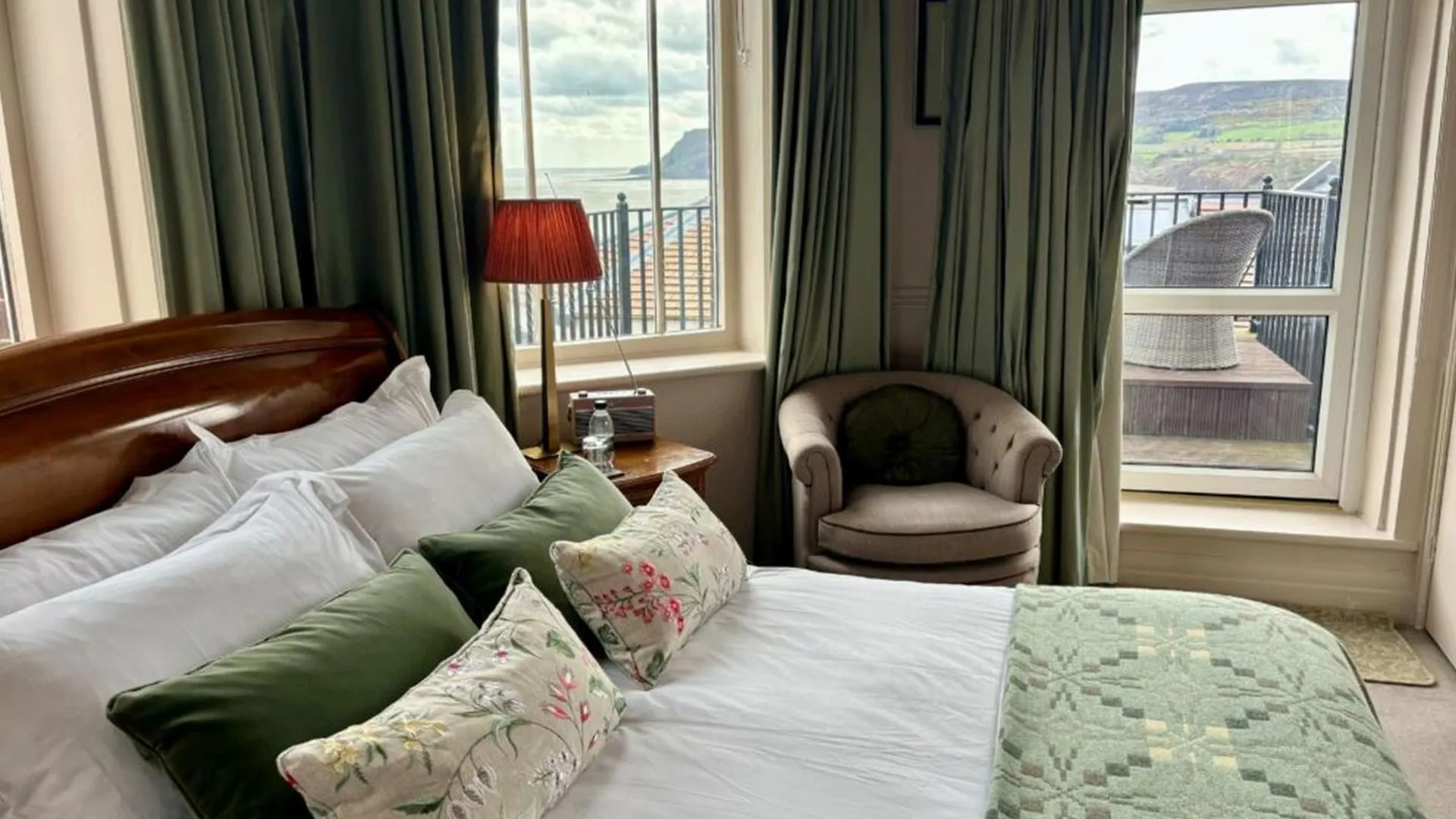 Hotel Victoria Robin Hood's Bay