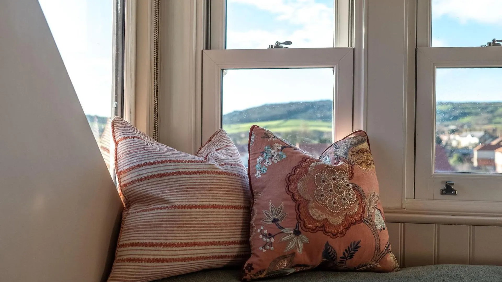 Hotel Victoria Robin Hood's Bay 4*,  Royaume-Uni