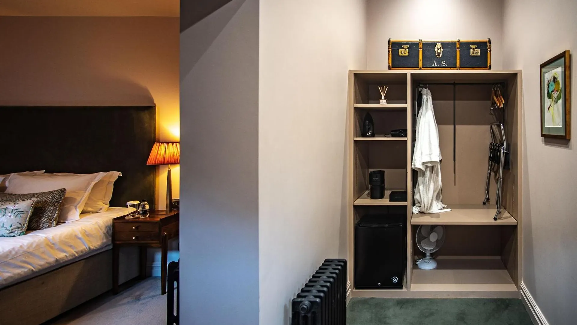 ****  Hotel Victoria Robin Hood's Bay Wielka Brytania