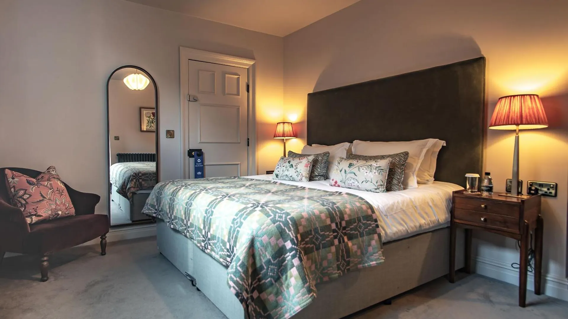 Hotel Victoria Robin Hood's Bay Royaume-Uni