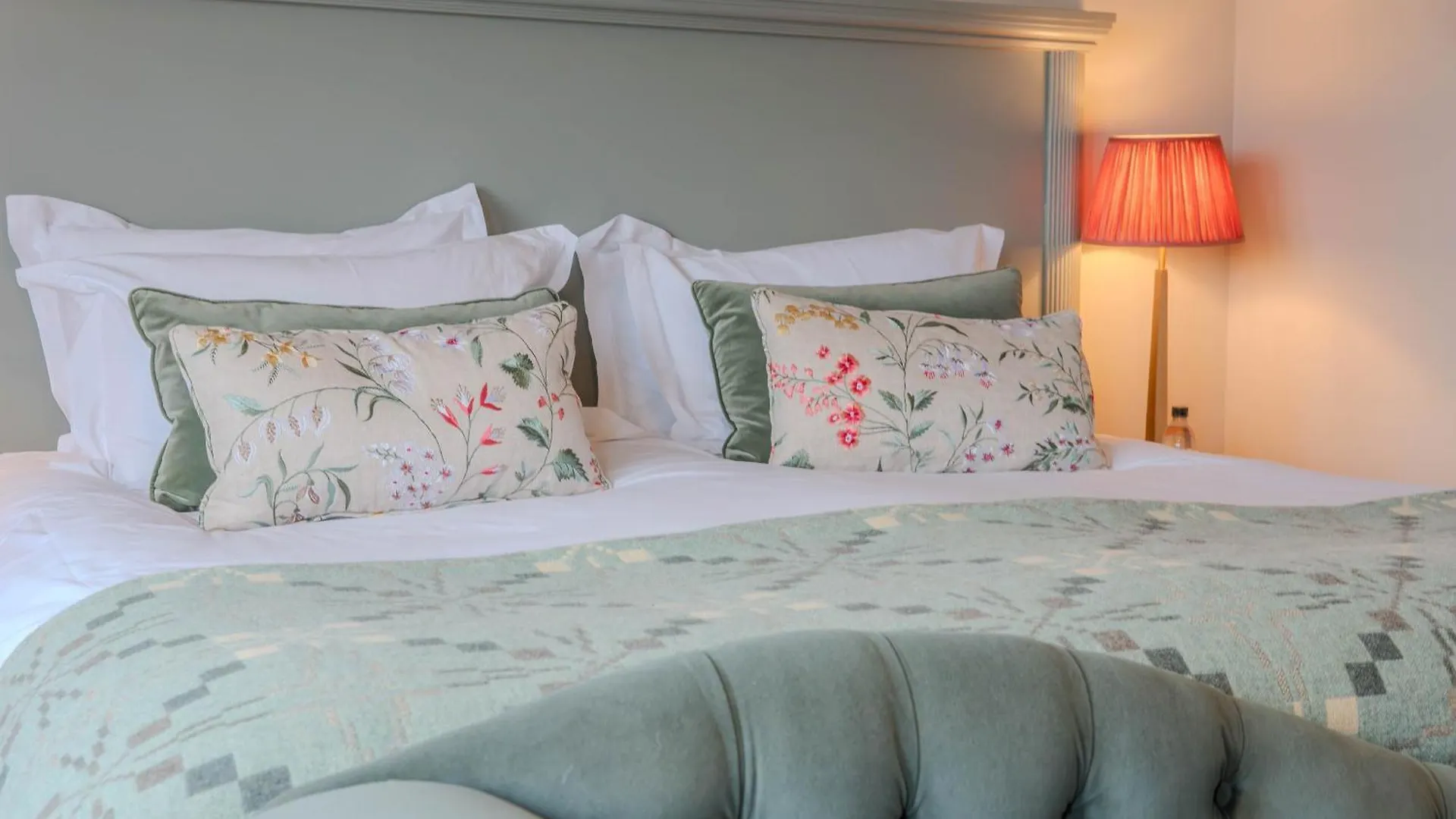 Hotel Victoria 로빈후즈베이 4*,