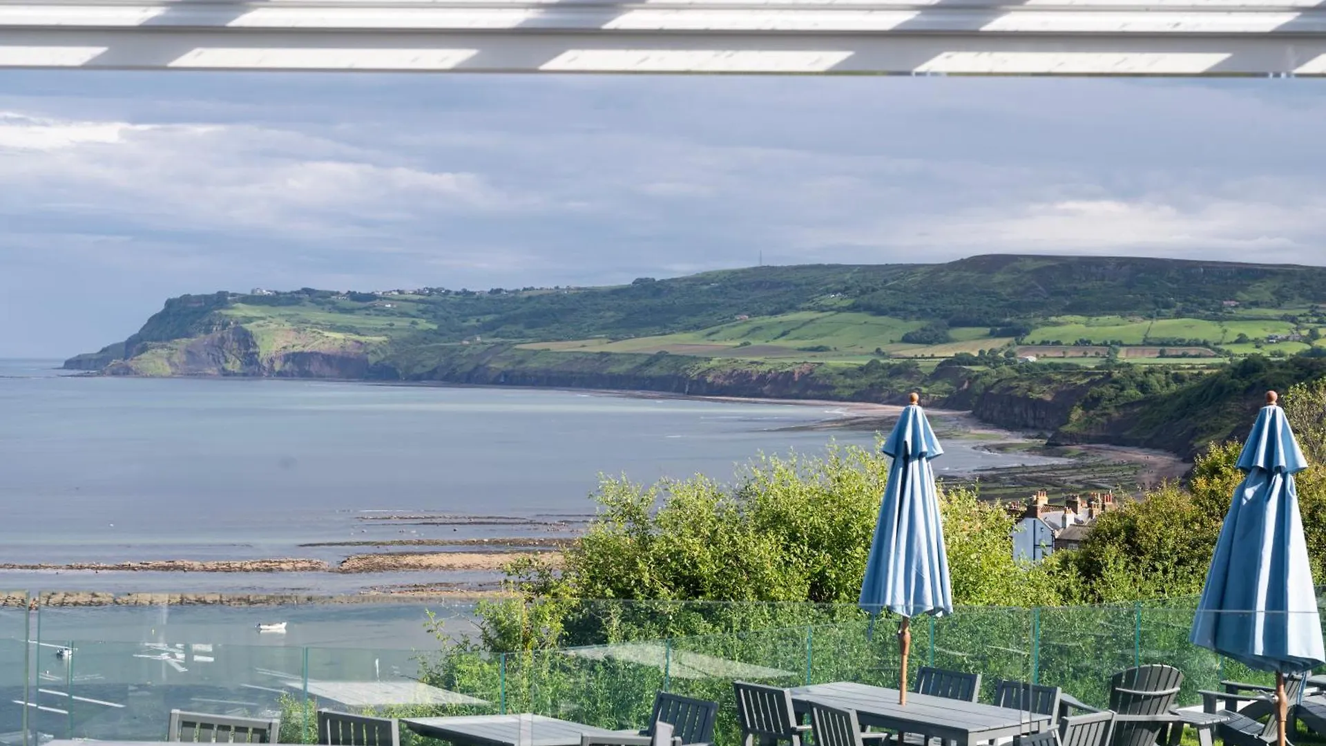 Hotel Victoria Robin Hood's Bay